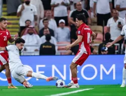 Timnas Garuda Indonesia Kalah dari Irak Bagaikan Mimpi yang Gagal Terbeli