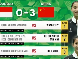 Perjuangan Srikandi Indonesia Terhenti di Semifinal, Tim Beregu Putri Raih Perunggu Asian Games 2026